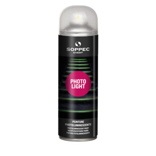 MARQUEUR PHOTOLUMINES. PHOTO LIGHT 500ML