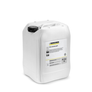 NETTOYANT DEGRAISSANT RM PC-BIO 10 20L