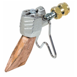 LANCE POUR FER DE COUVREUR