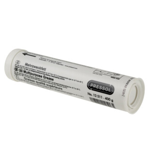 GRAISSE MULTI-USAGES NLGI2 400GR (CARTOUCHE)