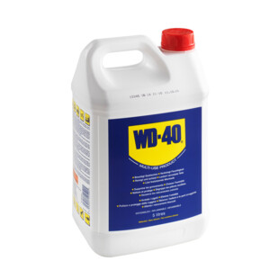LUBRIFIANT WD40