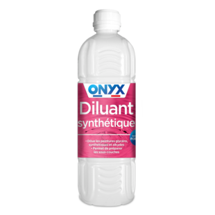 DILUANT SYNTHETIQUE