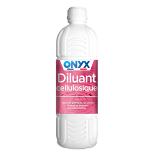 DILUANT CELLULOSIQUE