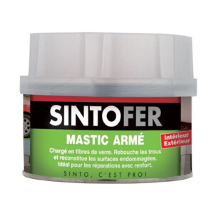 MASTIC SINTOFER ARME