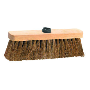 BALAI COCO DROIT 29 CM A DOUILLE