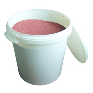 ABSORBANT MINERAL CALCINE