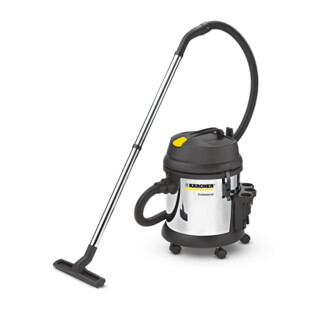 ASPIRATEUR EAU ET POUSSIERE NT 27/1 ME