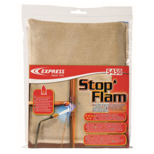 PROTECTION THERMIQUE STOP'FLAM