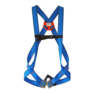 HARNAIS 1 POINT D'ACCROCHAGE HT11