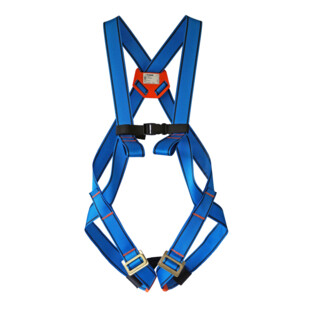 HARNAIS 2 POINTS D'ACCROCHAGE HT21