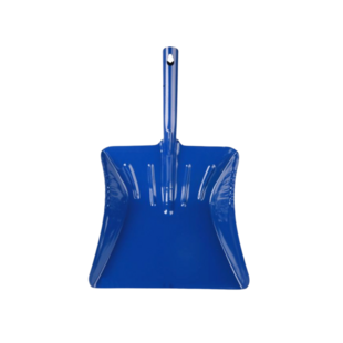 PELLE A POUSSIERE METAL LAQUEE