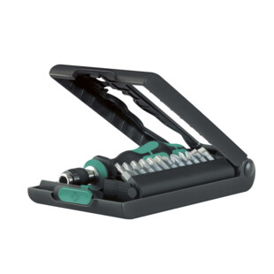 COFFRET D'EMBOUTS KRAFTFORM KOMPAKT 50