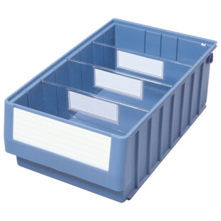 SEPARATEUR TRANSVERSAL POUR BAC SERIE RK