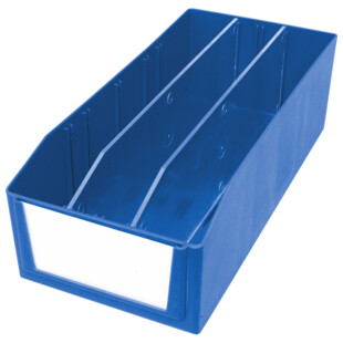 SEPARATEUR LONGITUDINAL POUR BAC SERIE PK