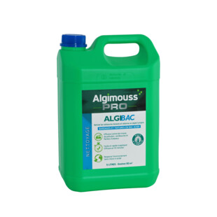 NETTOYANT BARDAGES ALGIBAC