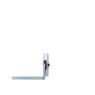 SERRURE ANTI-PANIQUE CROSS BAR 89