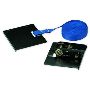 PRESSE A SANGLE A CLIQUET POUR POSE PARQUET