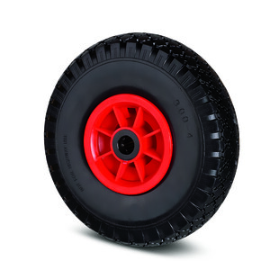 ROUE PNEUMATIQUE INCREVABLE