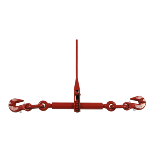 TENDEUR D'ARRIMAGE A CLIQUET POUR CHAINE