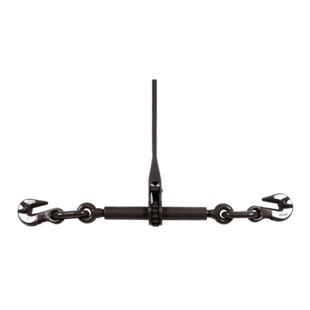 TENDEUR D'ARRIMAGE A CLIQUET POUR CHAINE