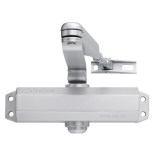 FERME-PORTE DC110 BRAS COMPAS