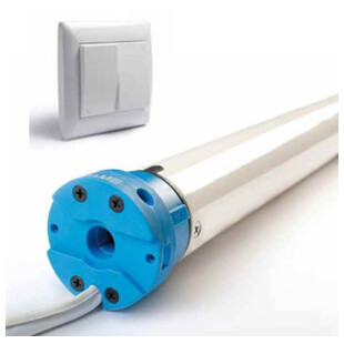 KIT AUTOMATISME POUR VOLETS ROULANTS