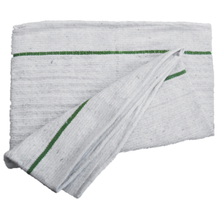 SERPILLERE GAUFREE BLANCHE