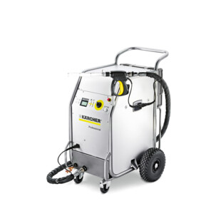 NETTOYEUR PAR CRYOGENIE IB 15/120