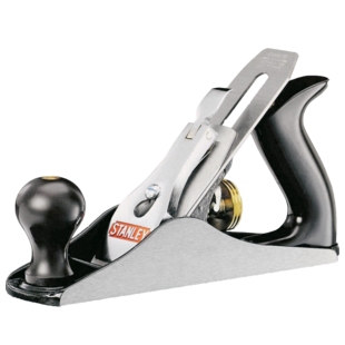 RABOT D'ETABLI BAILEY 250 X 50 MM