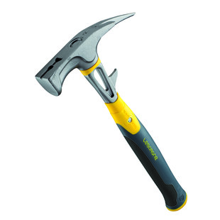 MARTEAU DE CHARPENTIER 1 DENT + ERGOT NANOVIBHA220N