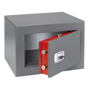 COFFRE FORT IGNIFUGE A CLE