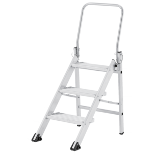 MARCHEPIED CONFORT PLIANT