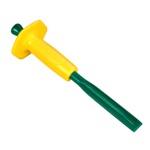 CISEAU BATIPRO 30CM AUTO-AFFUTABLE + PARE-COUPS SC232B