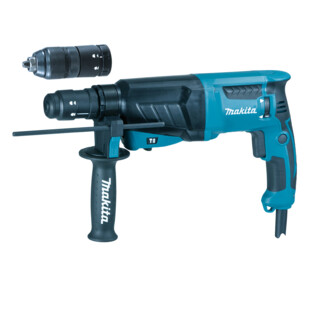 PERFORATEUR BURINEUR SDS-PLUS 800W 2,4J HR2630T