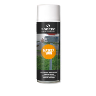 PEINTURE DE MASQUAGE MASKER SIGN 650ML