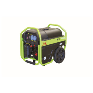 GROUPE ELECTROGENE PRO AVR PX