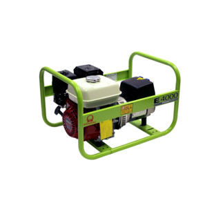 GROUPE ELECTROGENE PRO SERIE E & ES