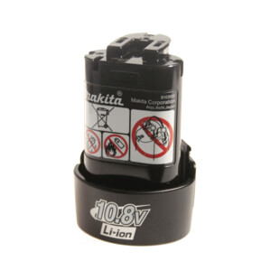 BATTERIE LI-ION 10,8V