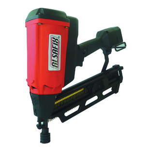 CLOUEUR SANS FIL A GAZ BOIS 12A2290N