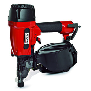 CLOUEUR PNEUMATIQUE EN ROULEAU C 28/70 P1