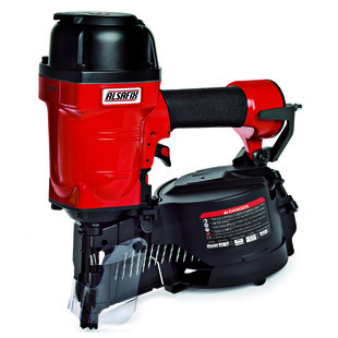 CLOUEUR PNEUMATIQUE EN ROULEAU C38/90 P1