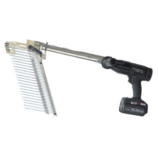 VISSEUSE EN BANDE 18V 5AH VB160B1