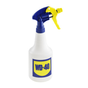 PULVERISATEUR 500 ML VIDE