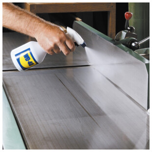 PULVERISATEUR 500 ML VIDE