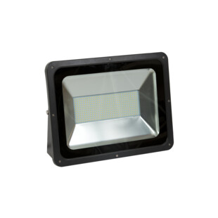 PROJECTEUR LED FIN SEUL 10W - NON CABLE