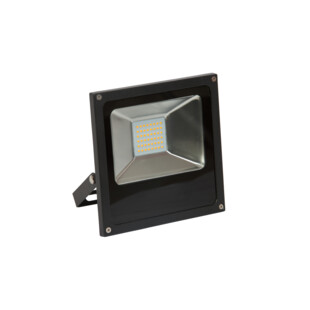 PROJECTEUR LED FIN SEUL 20W - NON CABLE