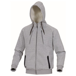 VESTE SWEAT ANZIO