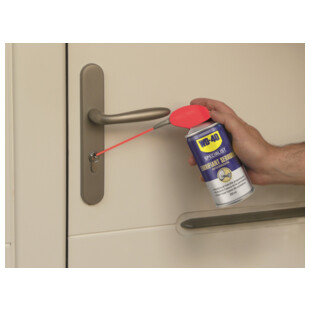 LUBRIFIANT SERRURE 250ML NET (SYSTEME PRO)