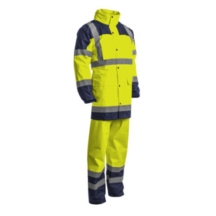 ENSEMBLE DE PLUIE J/M HYDRA
