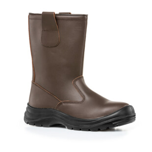 BOTTE FOURRE PATAGONITE S3 SRC CI